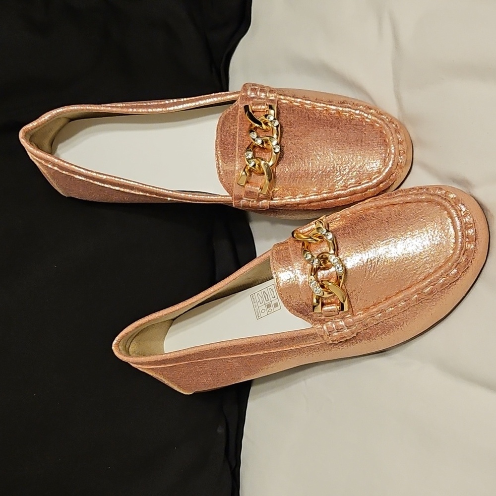 LOAFERS